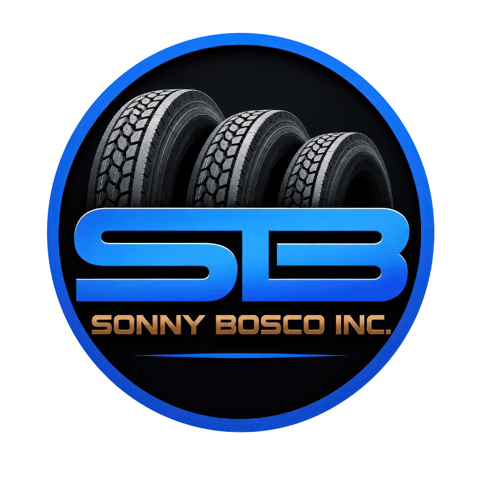 SONNY BOSCO