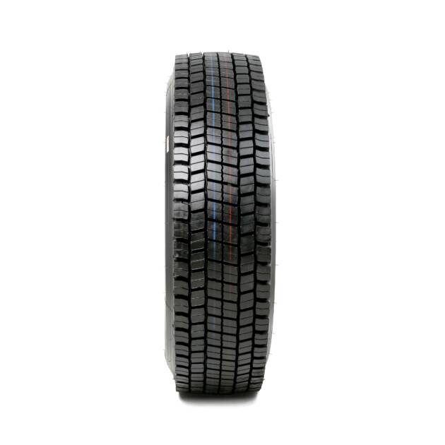 Lốp xe T315/80R22.5/D721/20PR/M-HX D721