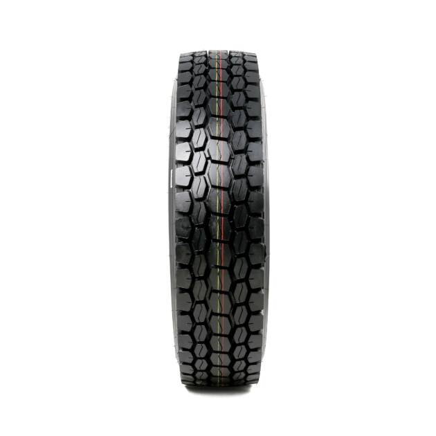 Lốp xe T11R22.5/LS741/16PR/M LS741